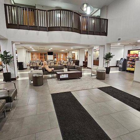 Wingate By Wyndham - Dulles International Hotel Chantilly Exterior foto