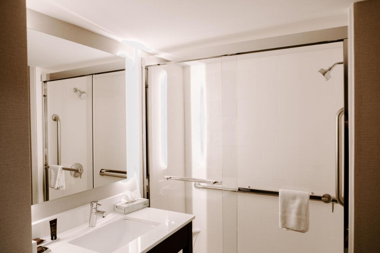 Wingate By Wyndham - Dulles International Hotel Chantilly Exterior foto