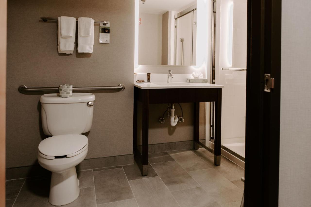 Wingate By Wyndham - Dulles International Hotel Chantilly Exterior foto