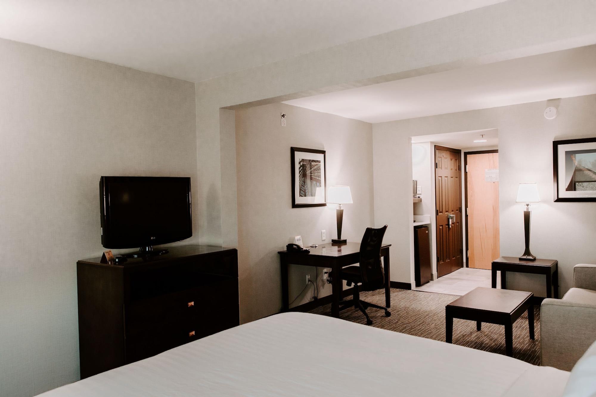 Wingate By Wyndham - Dulles International Hotel Chantilly Exterior foto