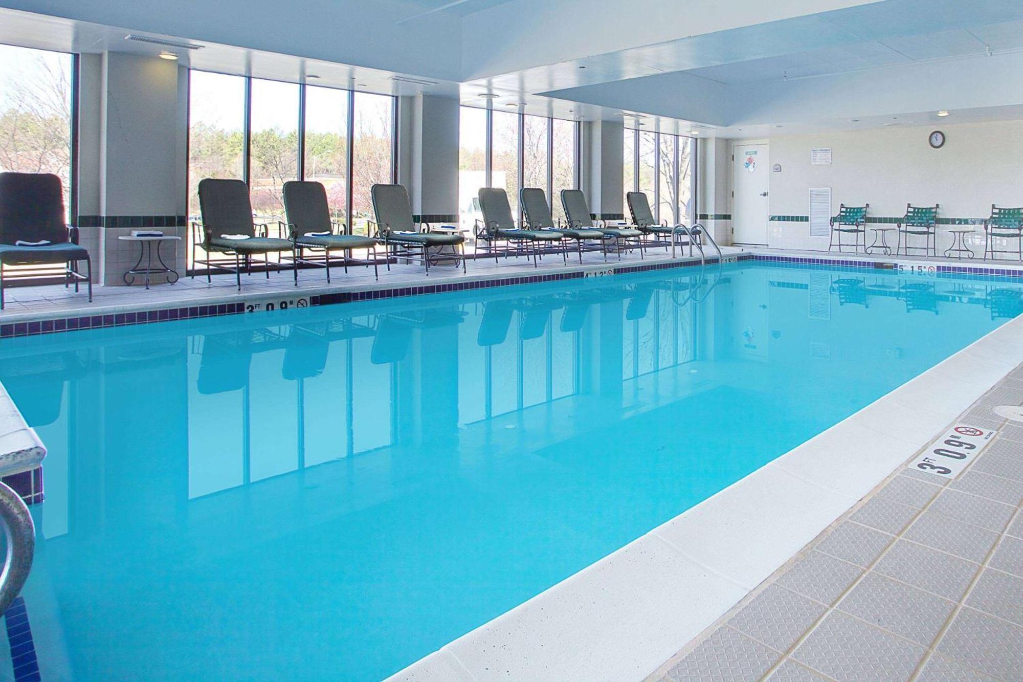 Wingate By Wyndham - Dulles International Hotel Chantilly Exterior foto